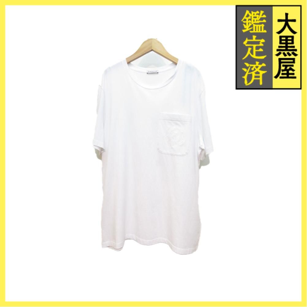 モンクレール MAGLIATシャツ F20918C77710 829H8 432