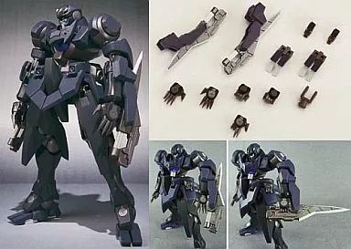 ROBOT魂〈SIDE MS〉 GNX-612T/AA スペルビアジンクス バンダイ 魂ウェブ商店限定 ROBOT魂 ＜SIDE MS＞ スペルビア