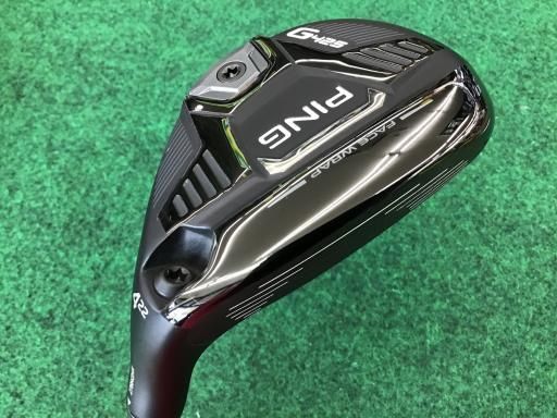 PING G425 U4 TENSEI CK PRO ORG HB 70S 中古 PING G425 U4 TENSEI CK PRO ORG HB 70S 中古 PING G425 U4 TENSEI CK PRO