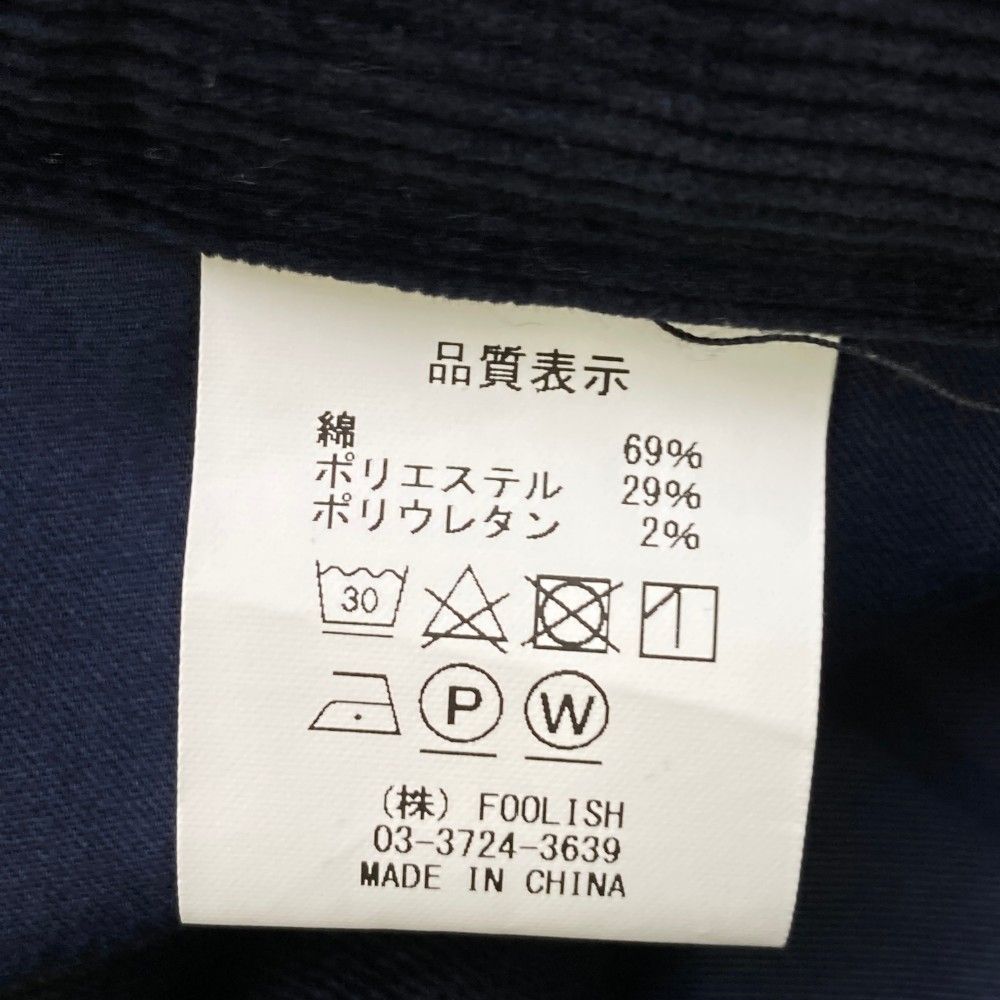 サイズ：M ROUGH&SWELL ラフアンドスウェル 2024年モデル