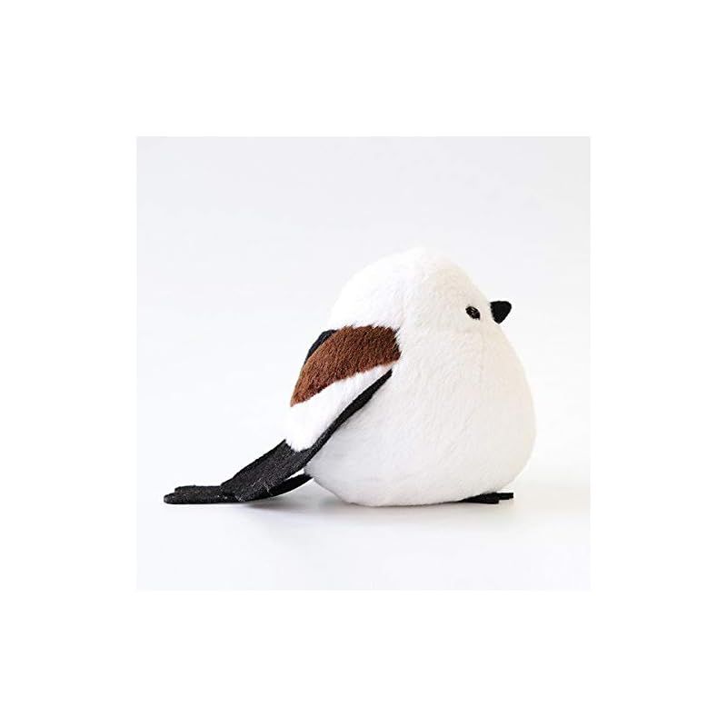 シマエナガ　ぬいぐるみ Amazon.co.jp: シマエナガ ぬいぐるみ LLサイズ : おもちゃ