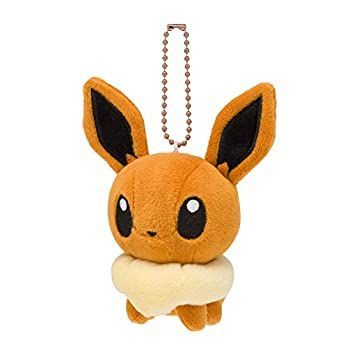 ポケモンセンター ポケモンドールズ もっちりマスコット セット Amazon.co.jp: ポケモンセンターオリジナル もっちりマスコット