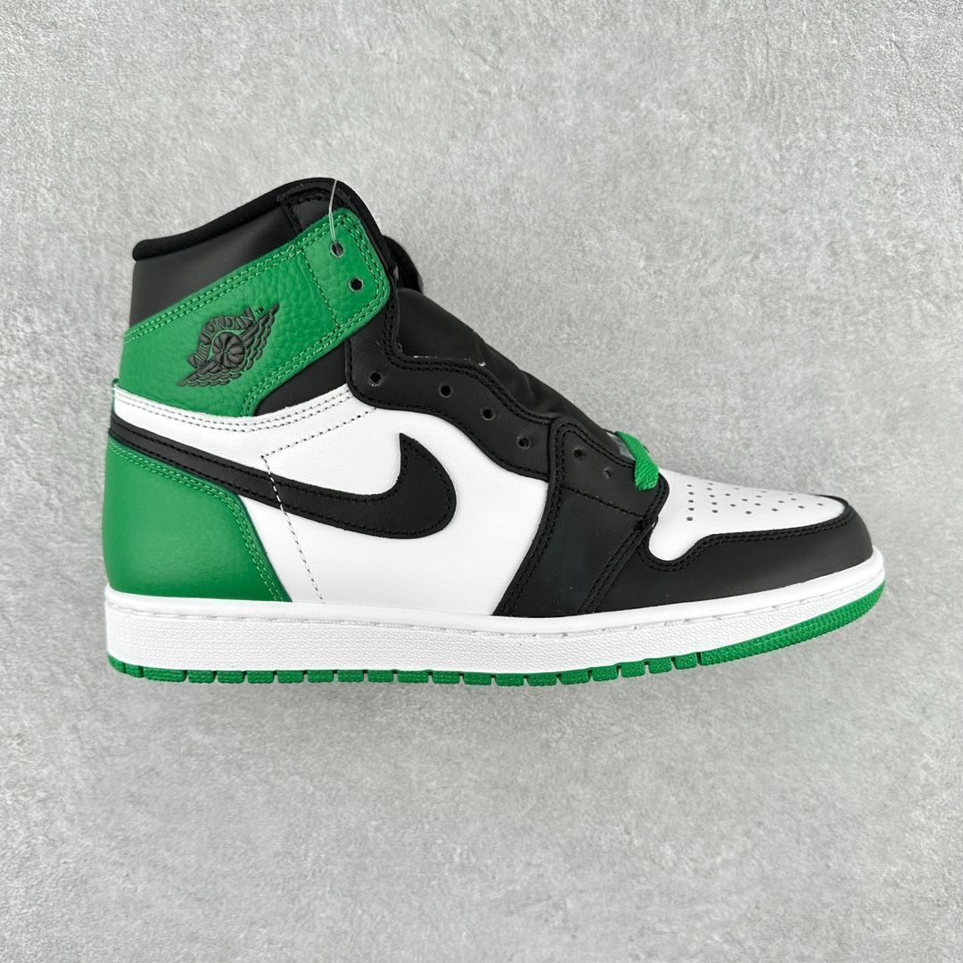 NIKE エアジョーダン1 ブラック＆ラッキーグリーン Nike Air Jordan 1 Low “Black/Lucky Green”が国内4月15日に発売