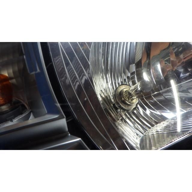 ハイゼット EBD-S510P 右ヘッドライト BRIGHTFACE_UK