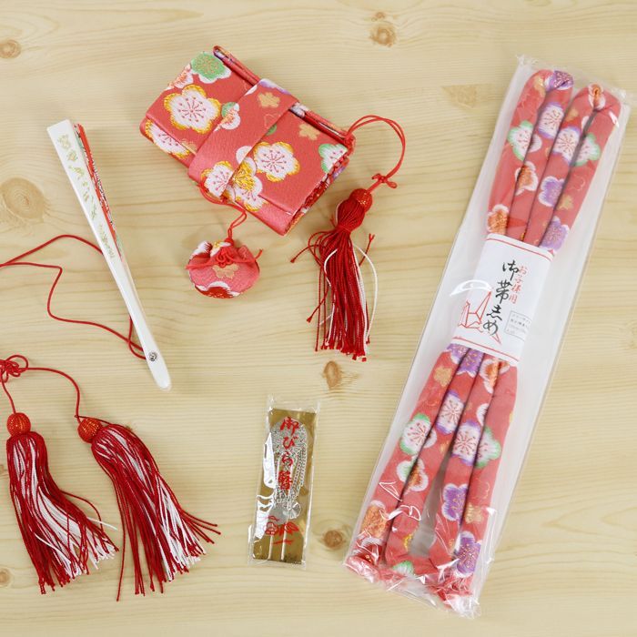 ✩.*˚はこせこ、銀ビラ簪セット 三越 アンティーク✩.*˚ 受注生産商品】婚礼はこせこセット1 | Hanyi-ya/ﾊﾆｨﾔ | 三越