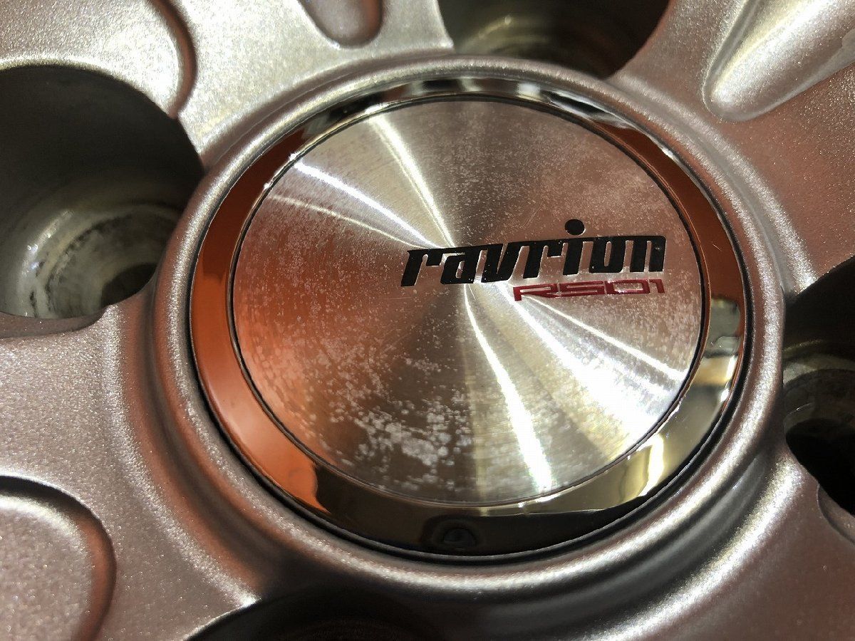 RAVRION ウェッズ