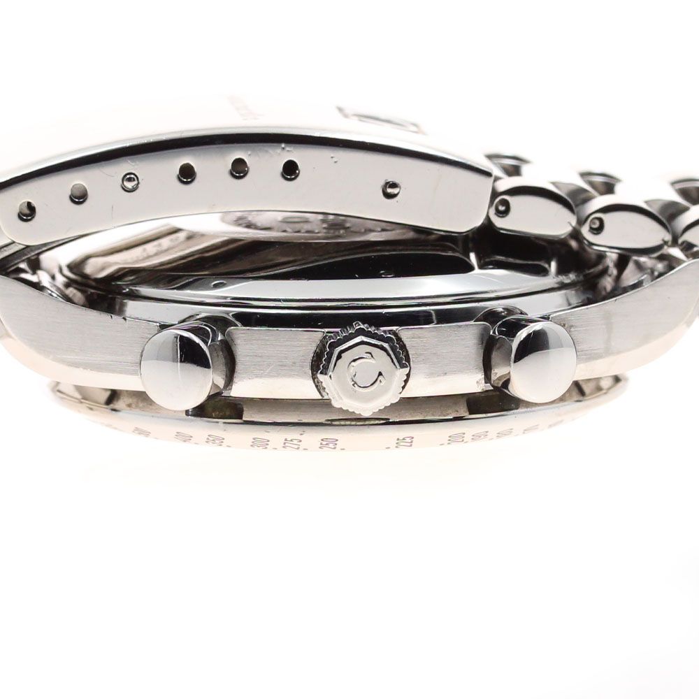 オメガ OMEGA 3521.30 スピードマスター トリプルカレンダー 自動巻き