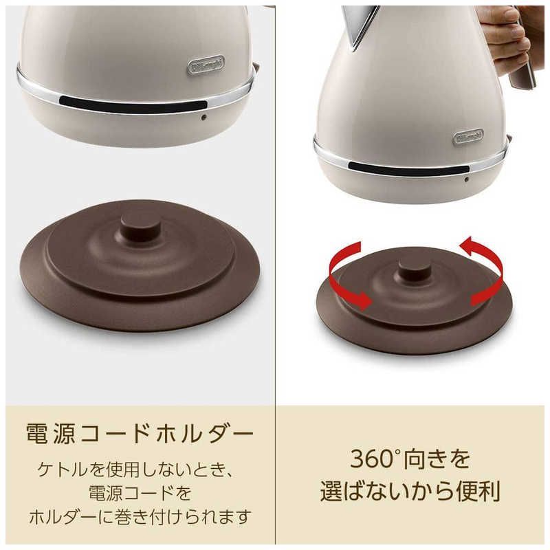 アイコナ ヴィンテージ