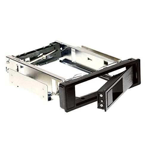 Seaocloud ハードディスク簡単着脱マウンタ (SATA接続3.5インチHDD / 5.25インチベイ) HDD-DOOR3.5(SC314)
