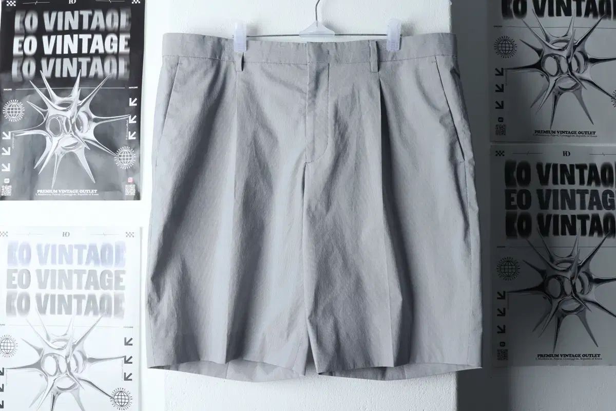 NIKE ACG BETRUE ウーブン ショートパンツ M NIKE ACG BE TRUE