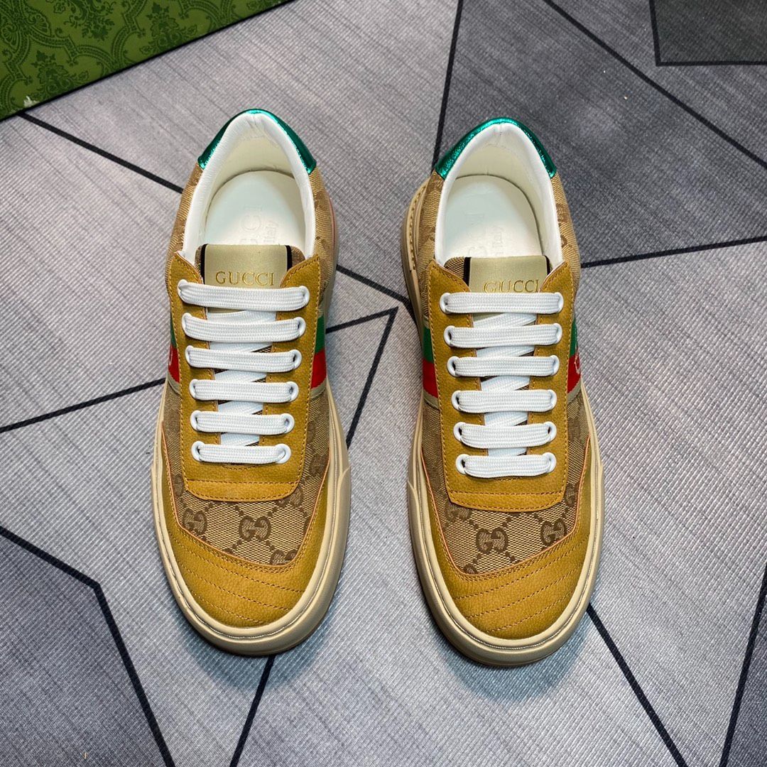 GUCCI グッチ メンズ カジュアル シューズ05