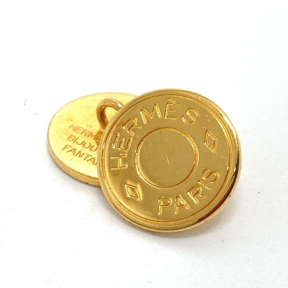 エルメス セリエ カフスボタン カフリンクス ファッション小物