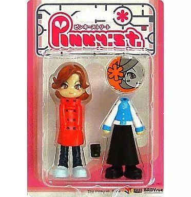 ピンキーストリート　フィギュア　中古ジャンク品　追加写真 2025年最新】ピンキーストリート ジャンクの人気アイテム - メルカリ