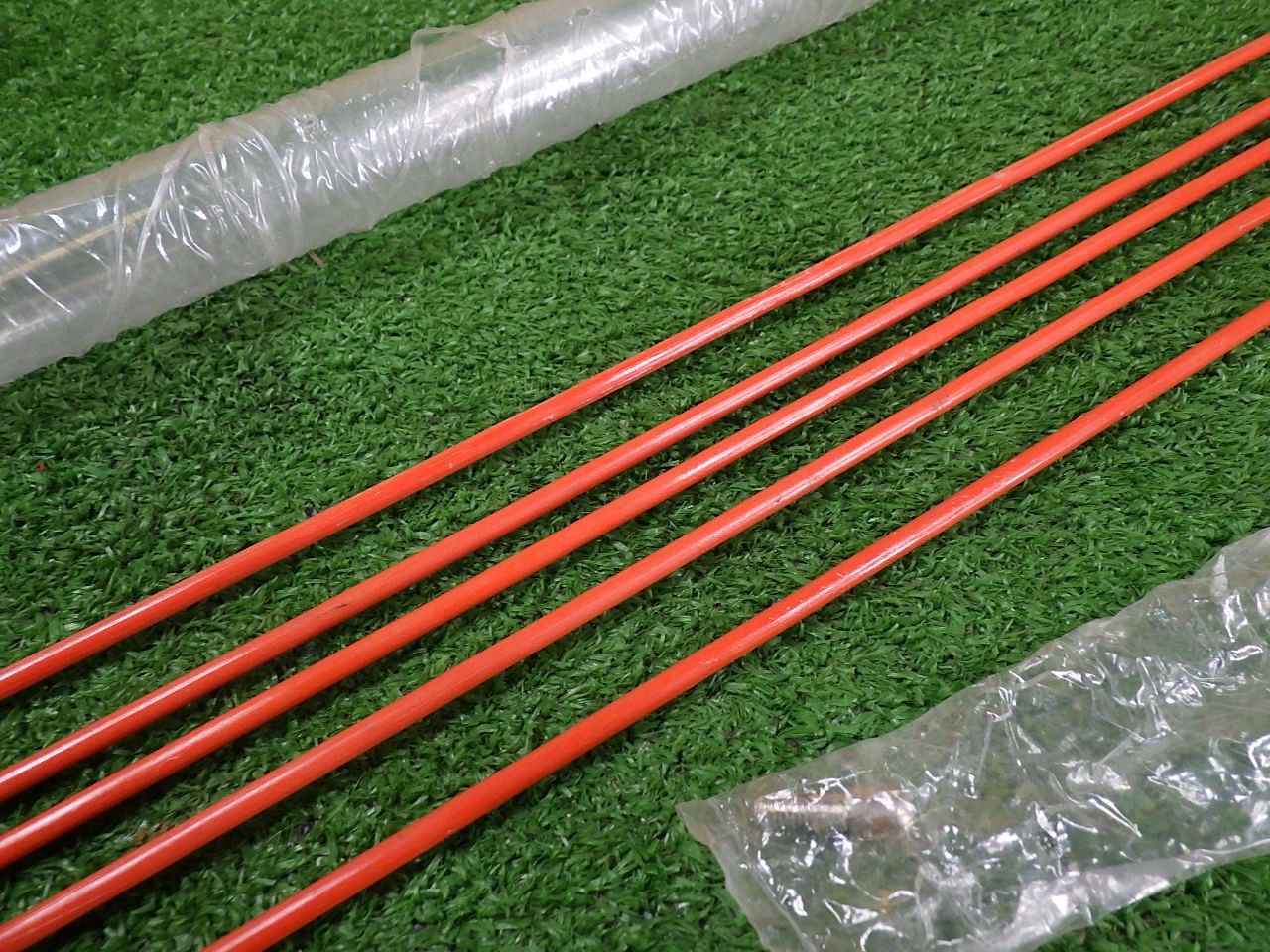 ジョイント釣り名人Jr. JF-451