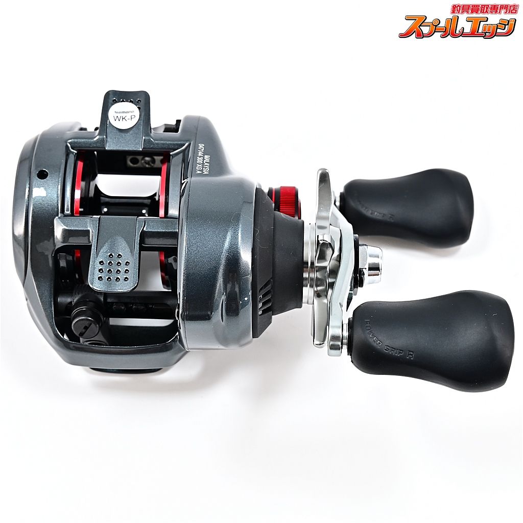 【シマノ】 24スコーピオン MD 300XG SHIMANO Scorpionm40183 【24
