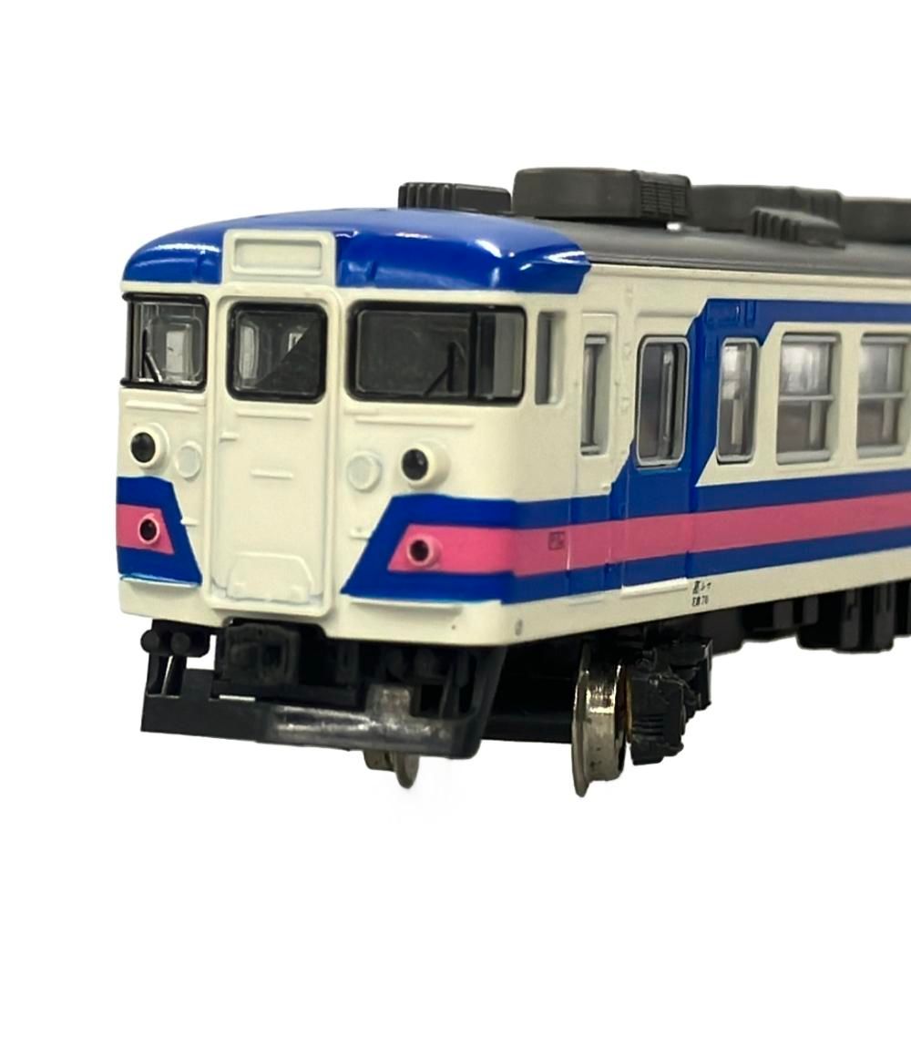 【限定品】KATO10-350 165系直流急行形電車(モントレー色)6両セット 美品 10-350 165系直流急行系電車(モントレー色)6両セット 卸売