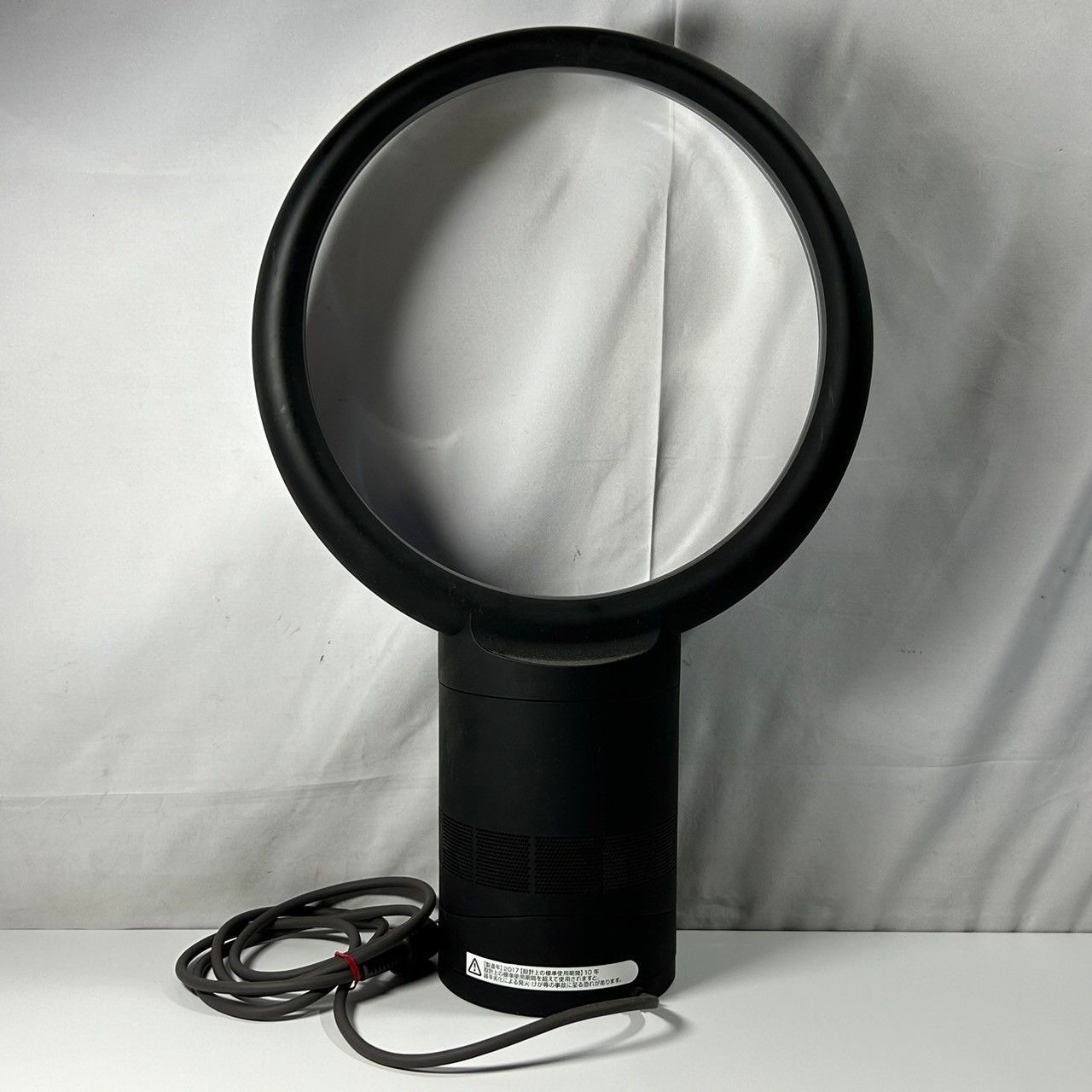 ダイソン dyson cool AM06 テーブルファン 300mm FW-8-JP (管理
