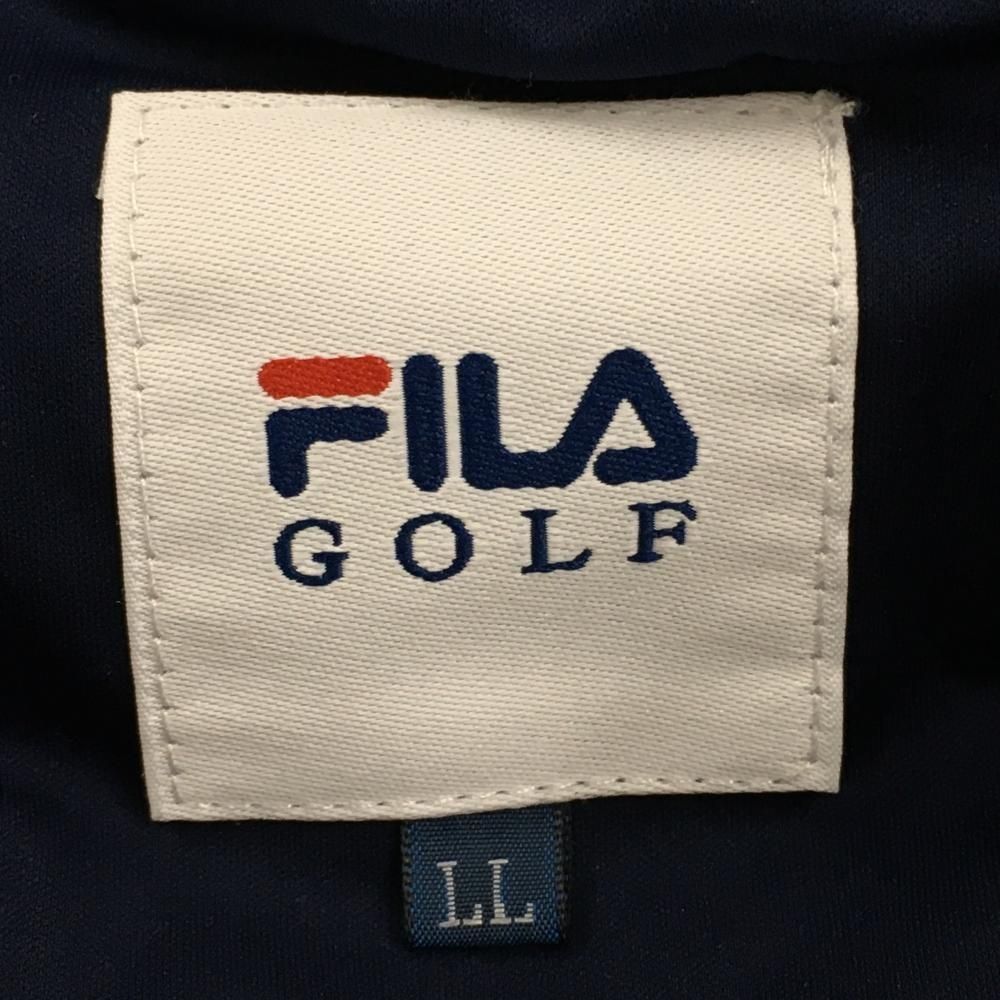 フィラゴルフ 上下セット