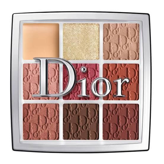 Christian Dior ディオール バックステージ アイ パレット 009　美品