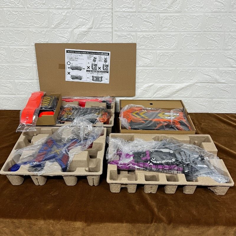 仮面ライダーファイズ