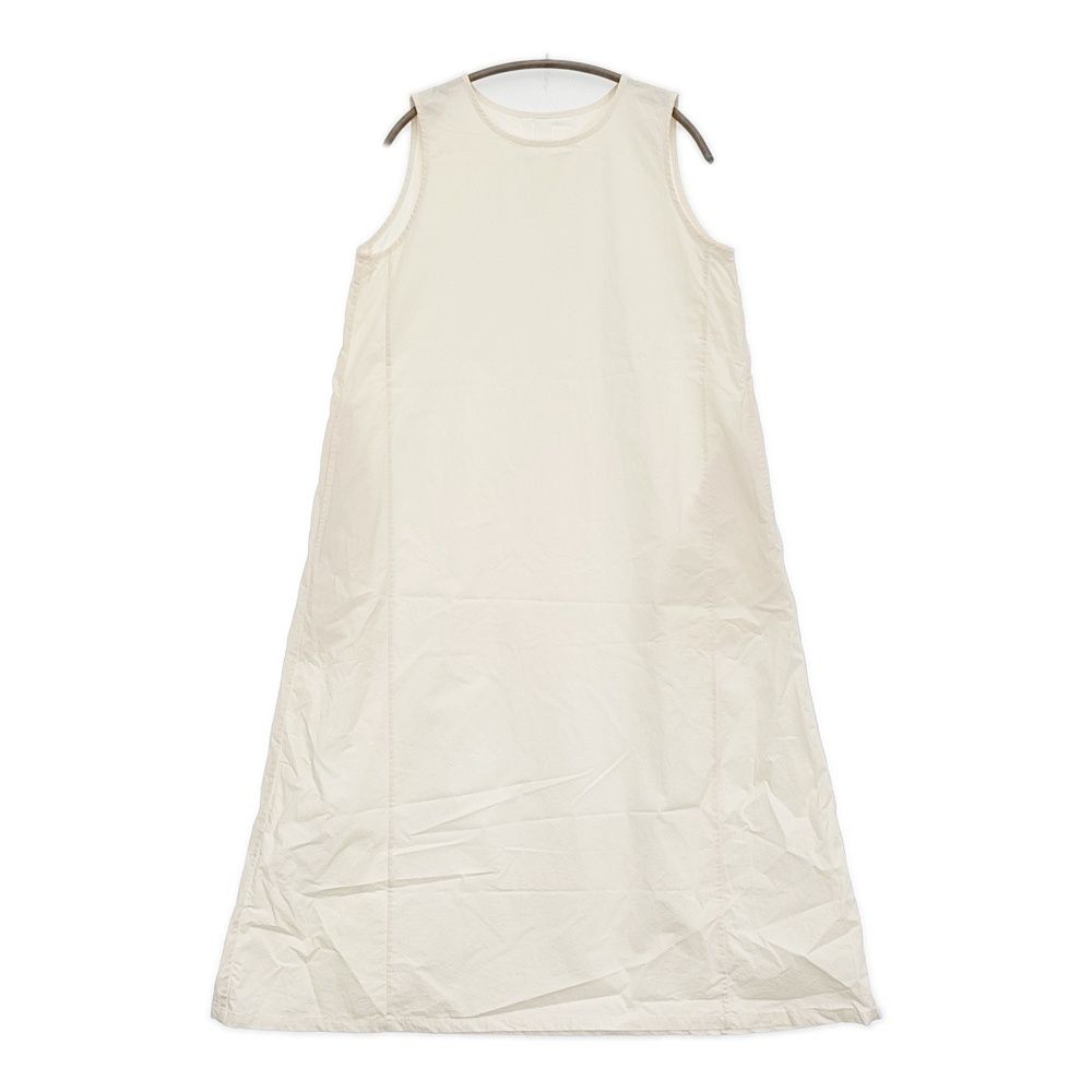 Yoli simple sleeveless シンプルスリーブレスワンピース 定価37400円 YL-OP16-25SS サイズ01 25SS キナリ レディース ヨリ 5-1001S♪