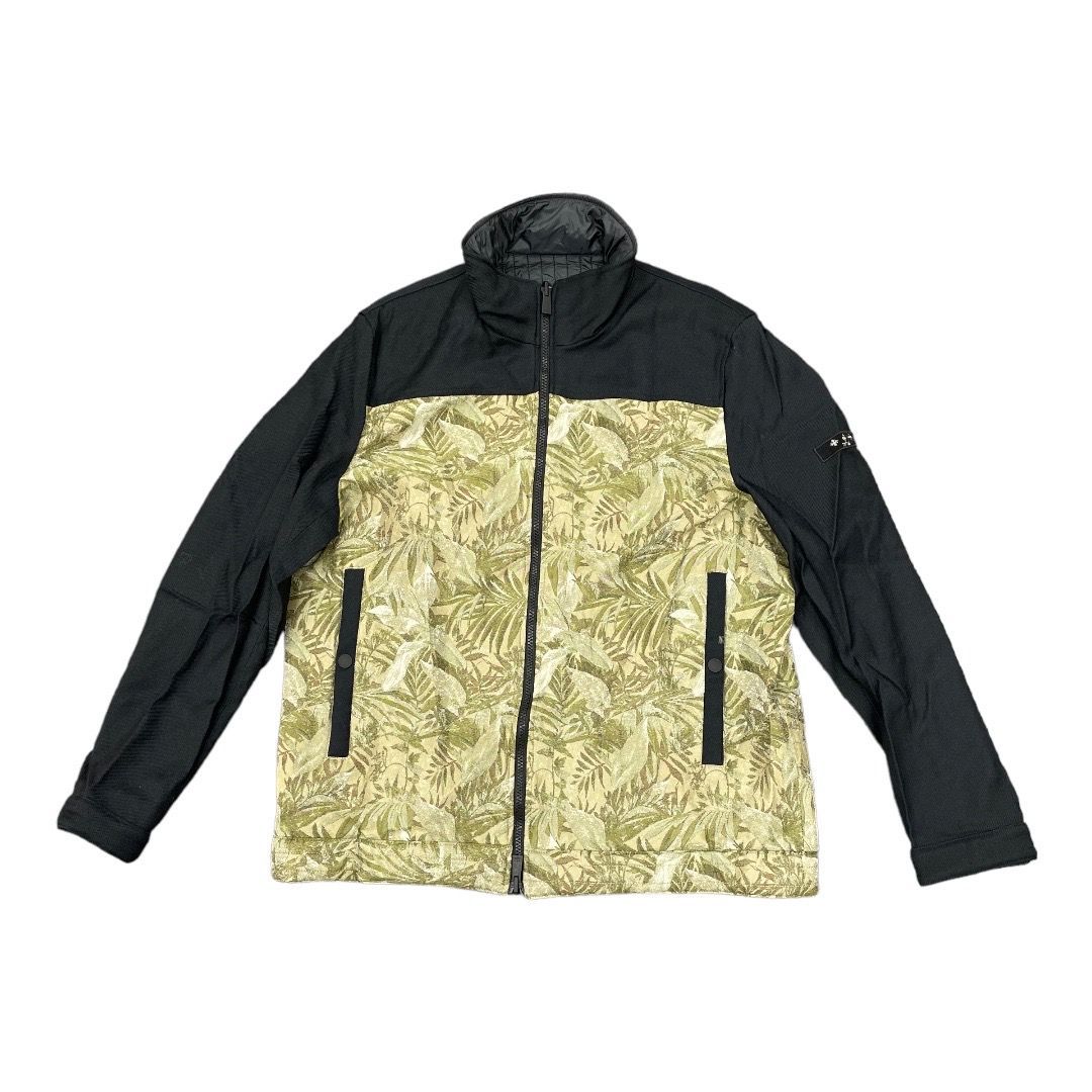 タトラス　TATRAS ブルゾン　リバーシブル TATRAS タトラス / CERVETERI リバーシブルブルゾン 02