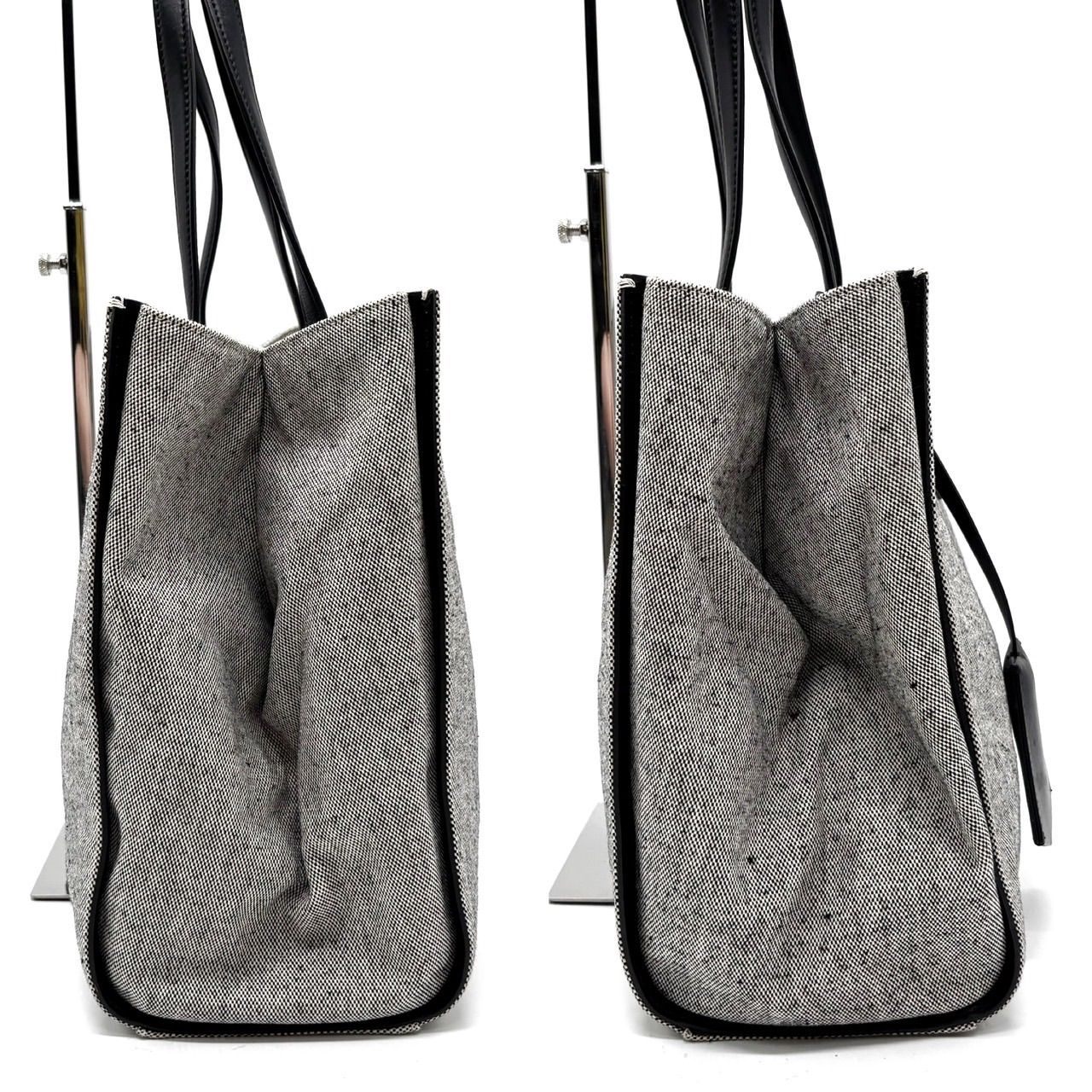 ✨美品✨ GIORGIO ARMANI ジョルジオアルマーニ トートバッグ
