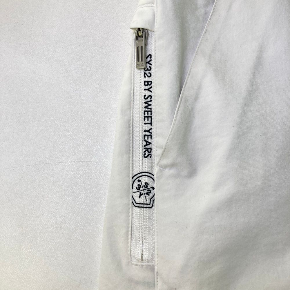 サイズ：XL SY32 BY SWEET YEARS GOLF エスワイサーティトゥ