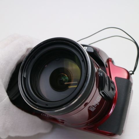 超 COOLPIX P610 レッド 即日発送 コンデジ Nikon 本体 土日祝発送OK 09000 USTAUSTRALIA_COM_AU