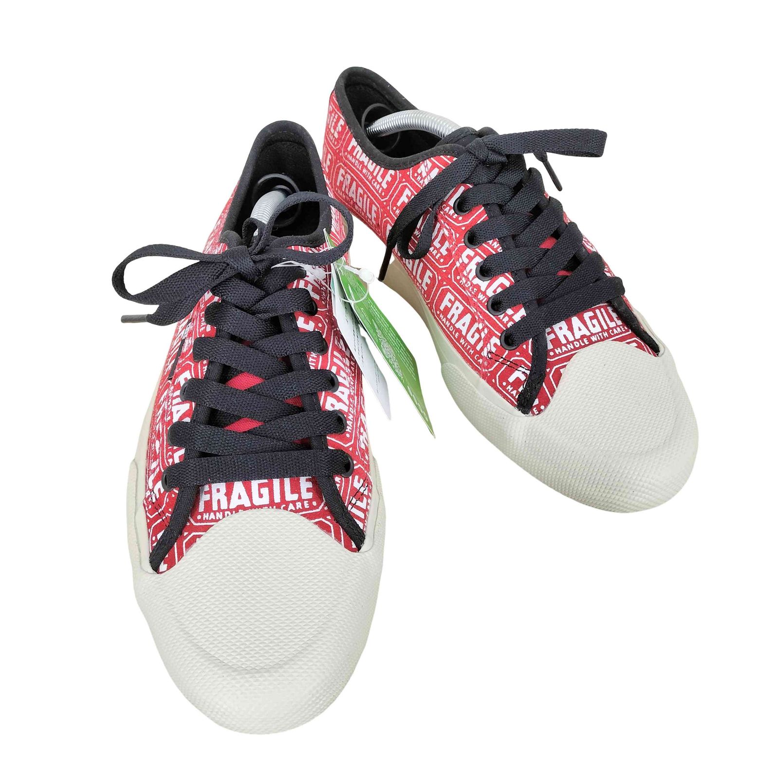 アンディ　ウォーホル　ワンブループッシー ディーシー DC × Andy Warhol Skate Shoe アンディウォーホル