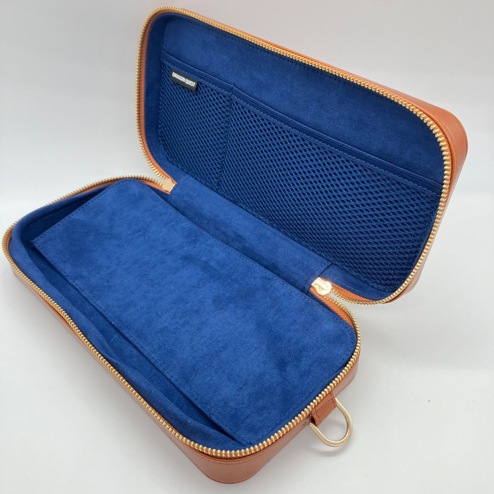 ドラゴンクエスト ロトのマルチポーチ DQ Switchケース - メルカリ