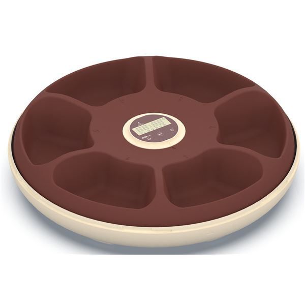 ペット用オートフィーダー3Days