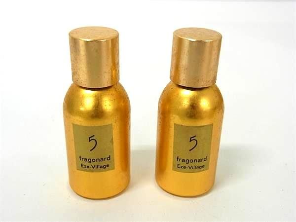 Fragonard フラゴナール オレンジフラワー フラゴナール】 Bel Oranger