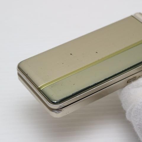 PANASONIC docomo P-01H ゴールド WWW_OPDRERGINERDOGAN_COM