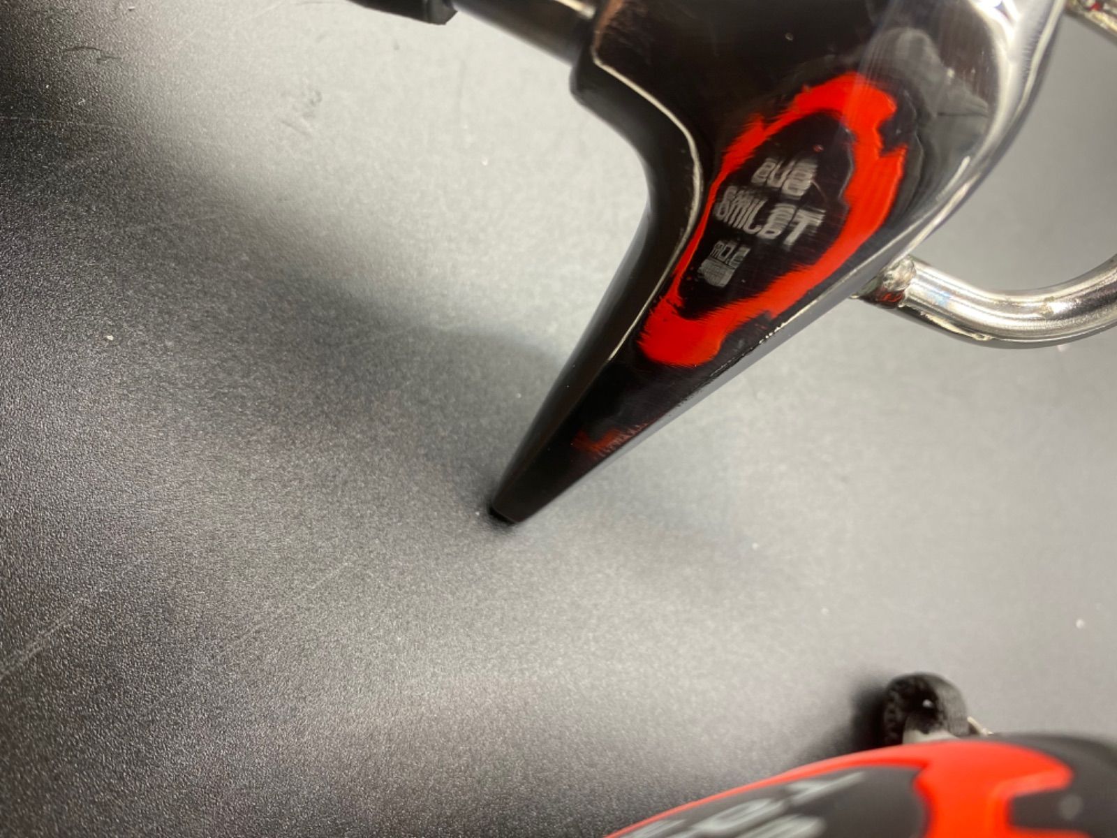 電工貫通ハンマー