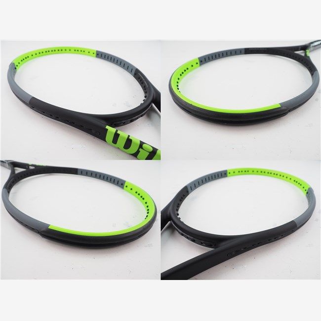 wilson - ウィルソン　ブレード104　2019 BLADE 104 V9 by Wilson Japan Racquet online - ウイルソン公式