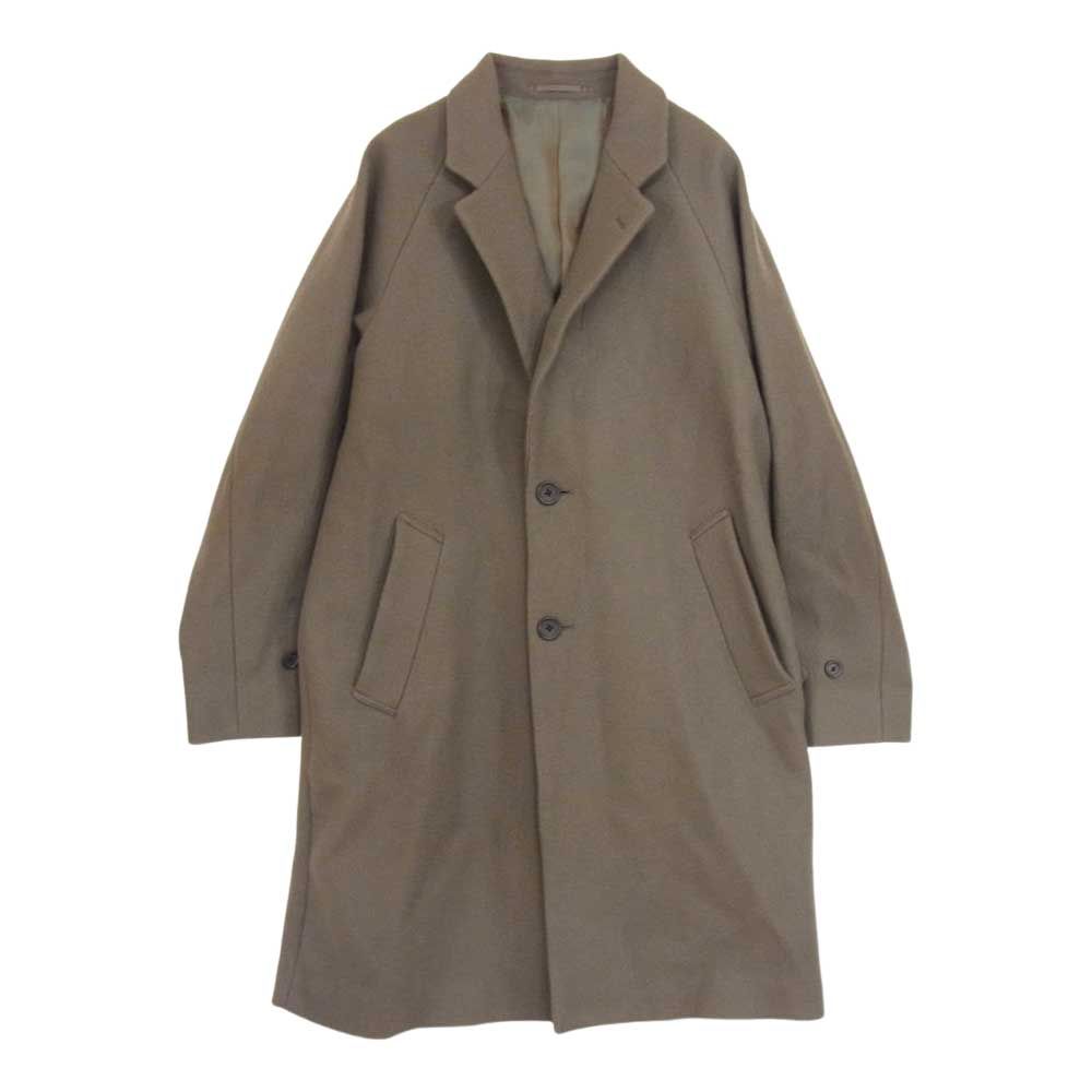 UNITED ARROWS ユナイテッドアローズ コート 3225-179-2878 green
