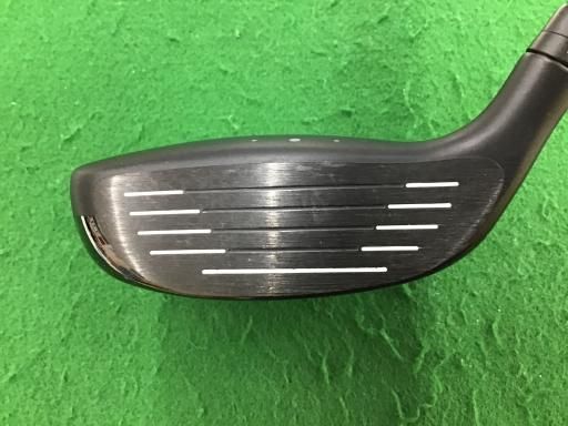 中古】 ピン G425 MAX 5W(アーコス付き) フェアウェイウッド FW ALTA J