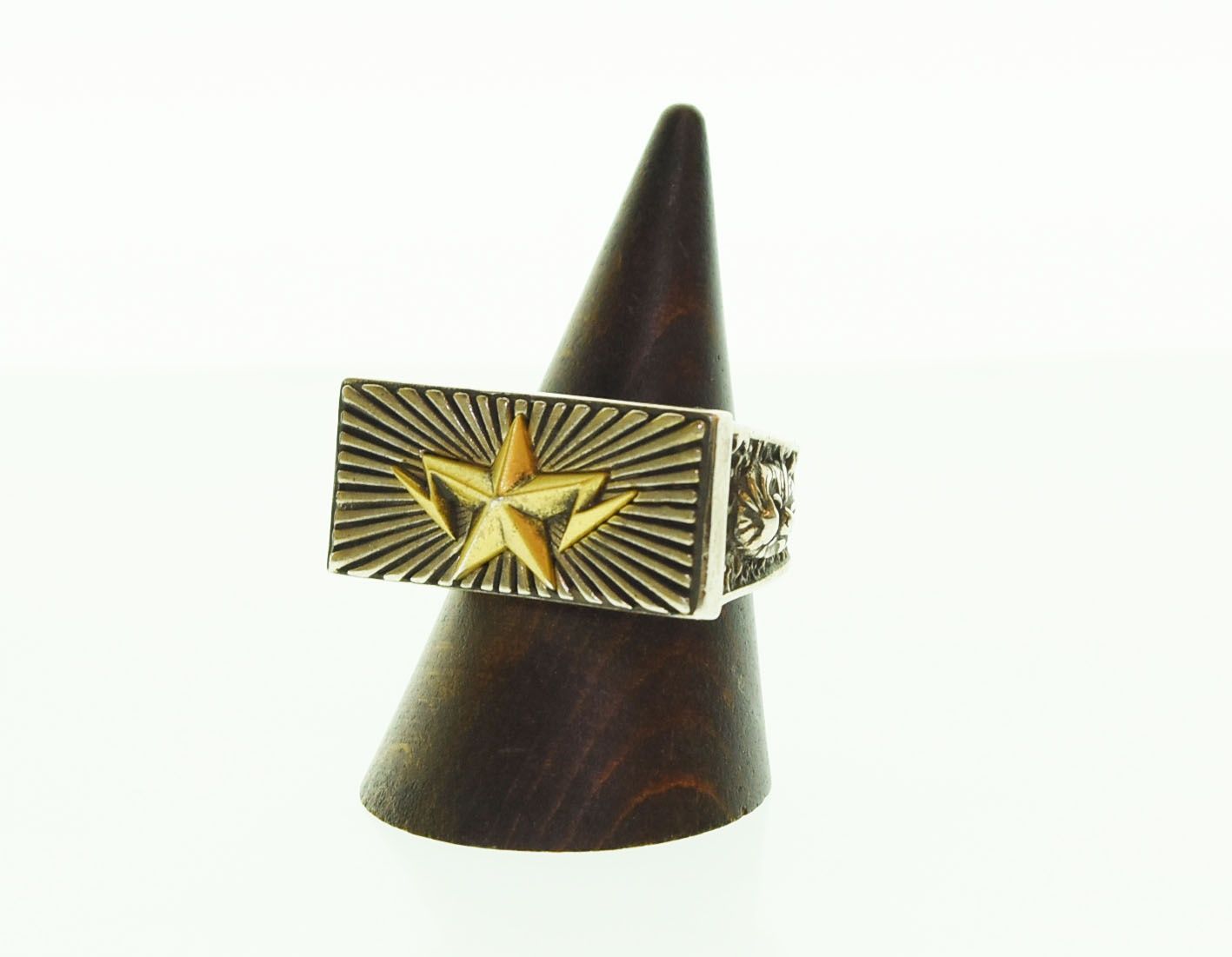ア ベイシング エイプ A BATHING APE BAPE BLACK RING ベイプ