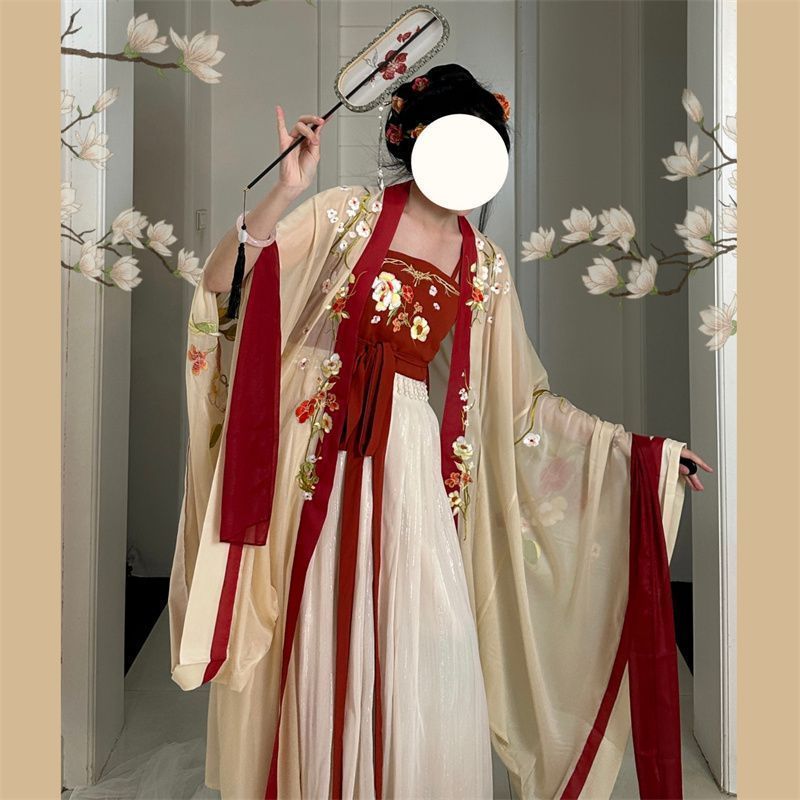 漢服|漢唐装|仙