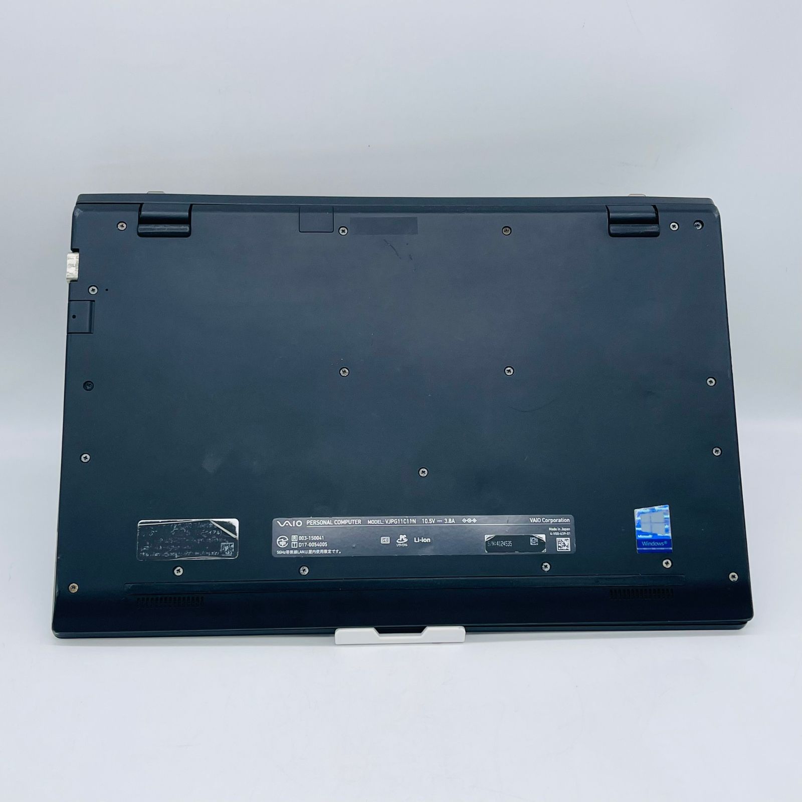 ゲーミングPC/VAIO/メモリ8G/新品SSD512G/i5/ブルーレイ/ ゲーミングPC/VAIO/メモリ8G/新品SSD512G/i5/ブルーレイ/