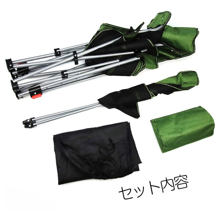 枕|ドリング収納袋 BBQ