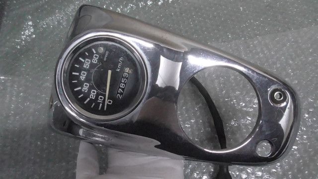 マグナ50 AC13-100xxx