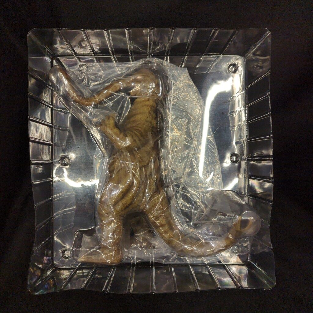 エクスプラス 大怪獣シリーズ 少年リック 商品 サータン