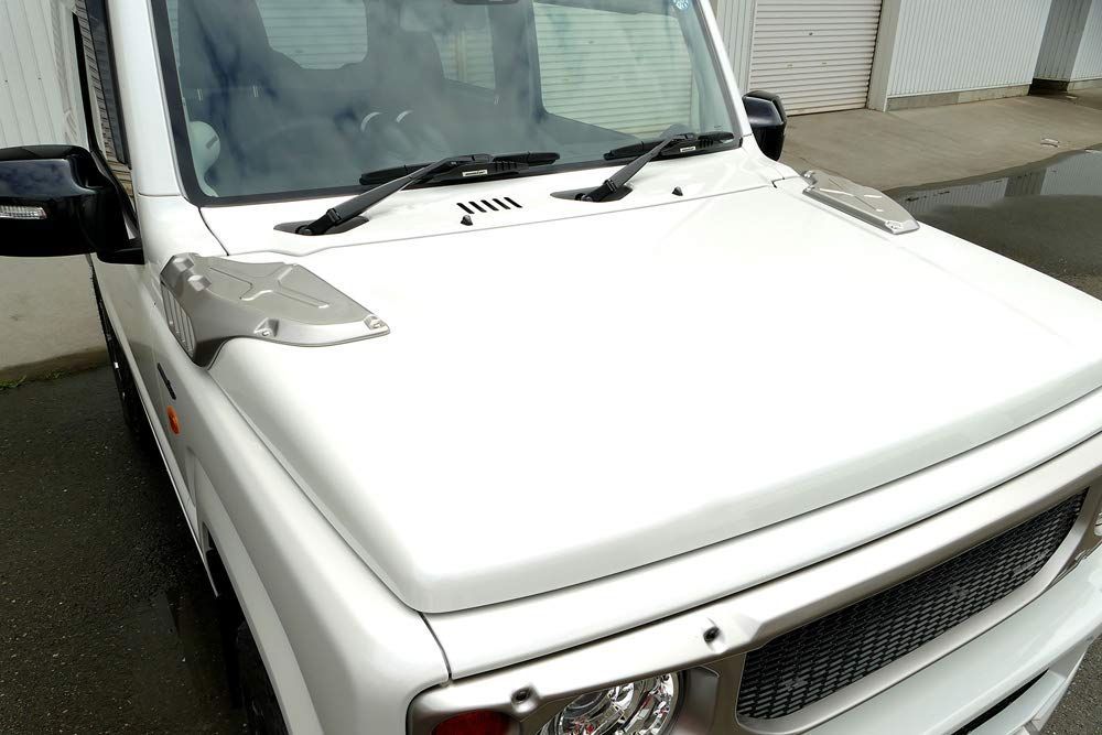 ジムニー JB64W