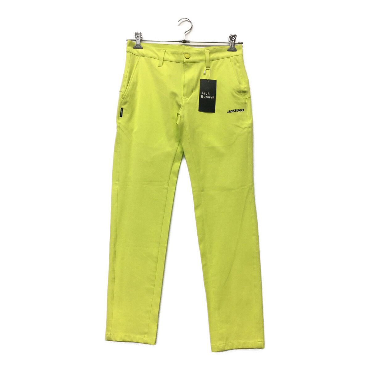 ジャックバニー Jack Banny!! パンツ ゴルフ ウェア ネオン ◇Jack