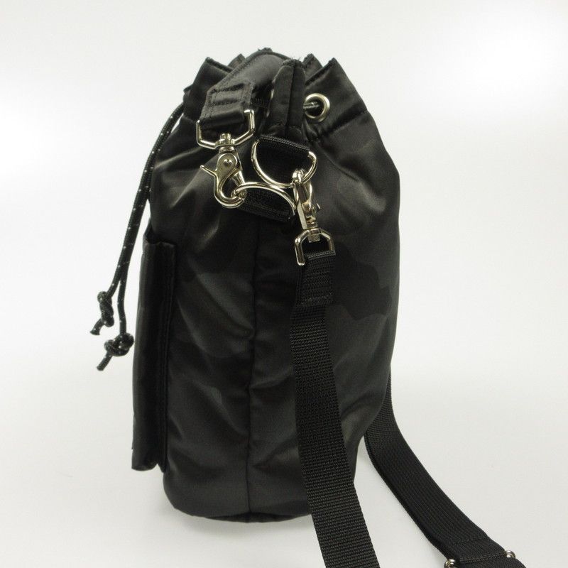 ショルダーバッグ CAMO