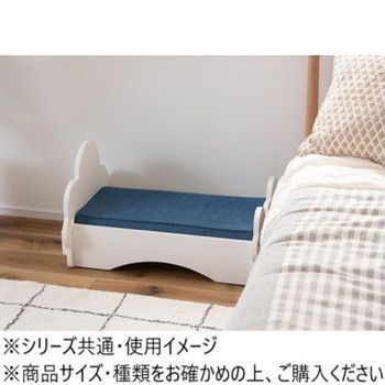 ペットベッド ホワイト