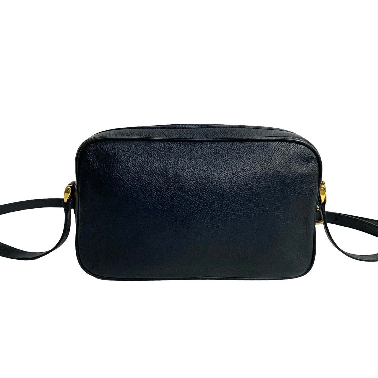 極 美品 袋付き GUCCI グッチ オールドグッチ ヴィンテージ GG ロゴ