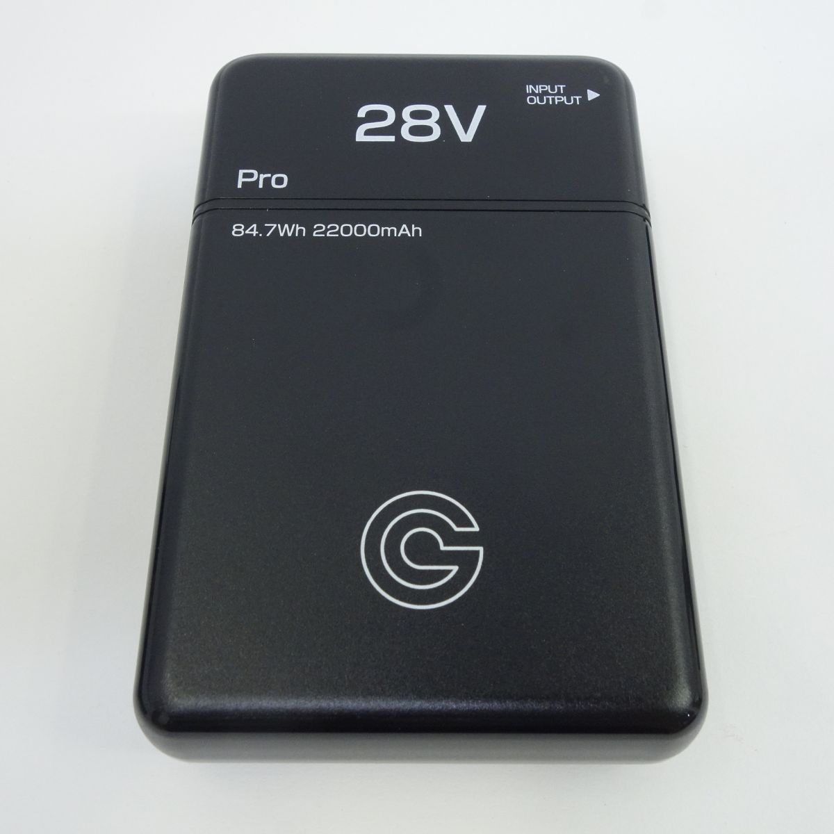 リチウムポリマーバッテリー